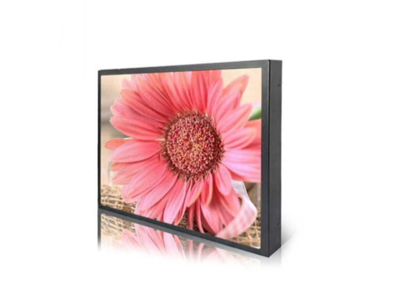 17寸液晶顯示器