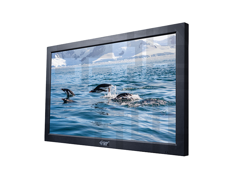 43寸高清液晶監(jiān)視器