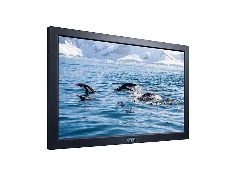 43寸高清液晶監(jiān)視器