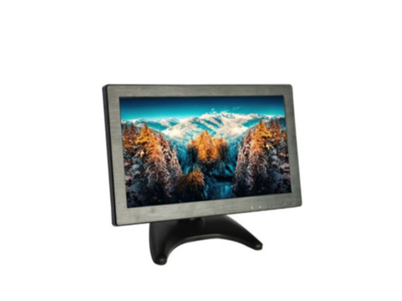 24寸安防普及液晶監(jiān)視器
