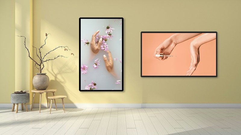 壁掛廣告機(jī) 壁掛廣告機(jī)