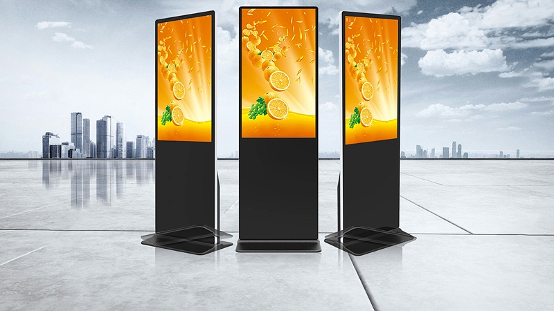 液晶廣告機 液晶廣告機