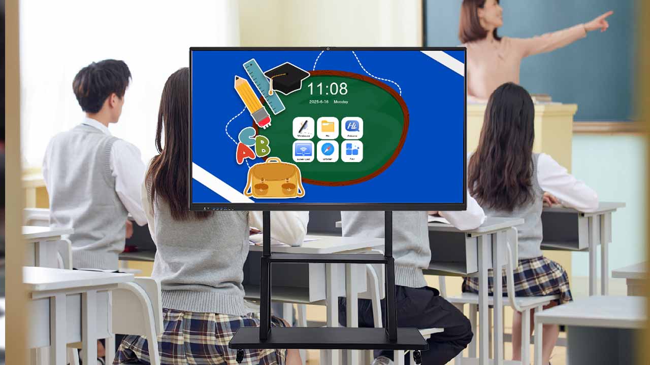 實時評估與反饋：課堂問答與投票功能的魔力