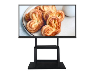 65寸智能會議平板