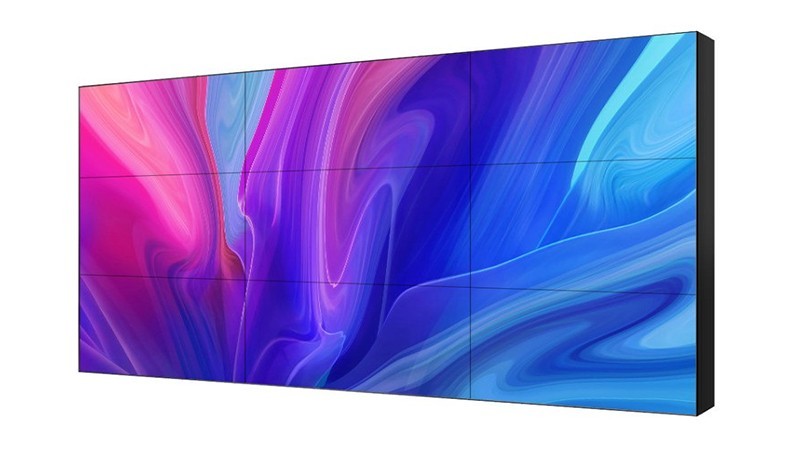 液晶拼接屏報(bào)價(jià)