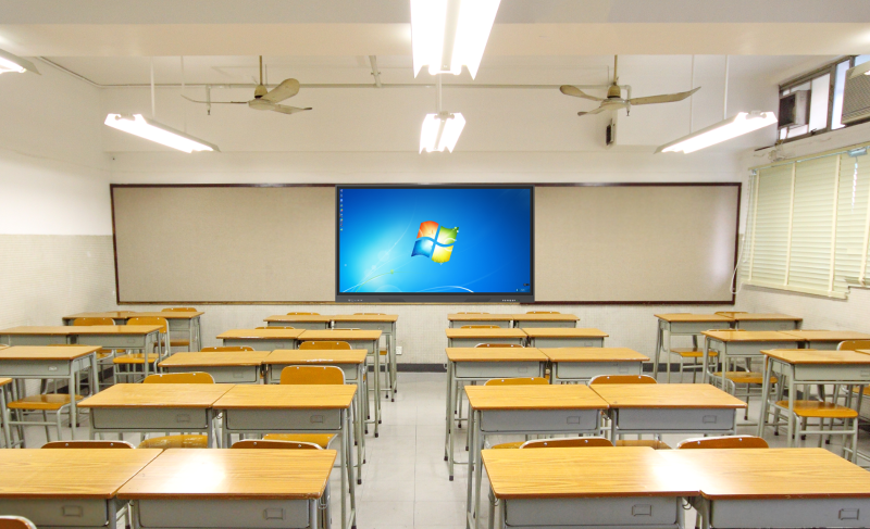 教學(xué)一體機(jī)廠家