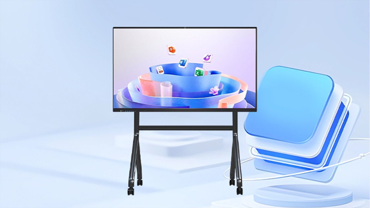 掌握 Qtenboard 四大操作：讓教學(xué)、會(huì)議、演示高效升級(jí)