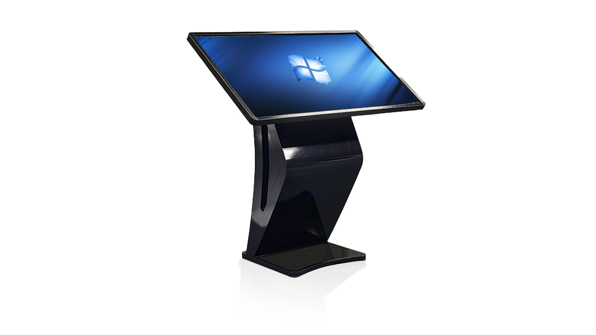 觸摸一體機與液晶廣告機，有什么區(qū)別？