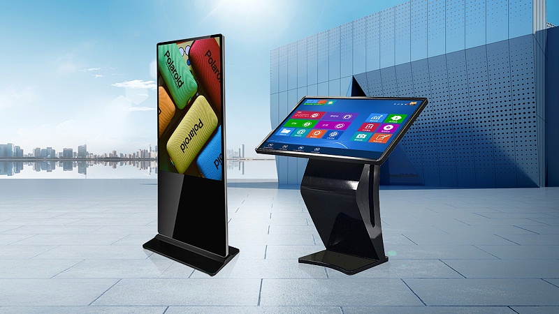 觸摸一體機(jī) 觸摸一體機(jī)