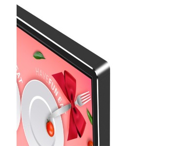 24寸觸摸顯示器