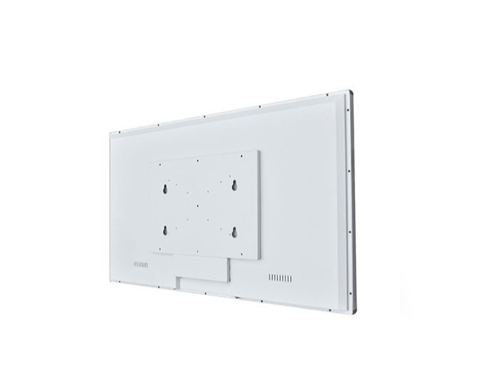 27寸壁掛式電容觸控一體機