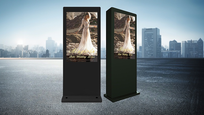 戶(hù)外廣告機(jī) 戶(hù)外廣告機(jī)