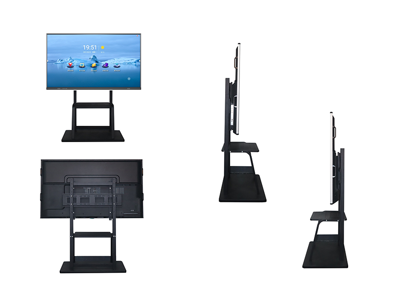 55寸交互式會議一體機