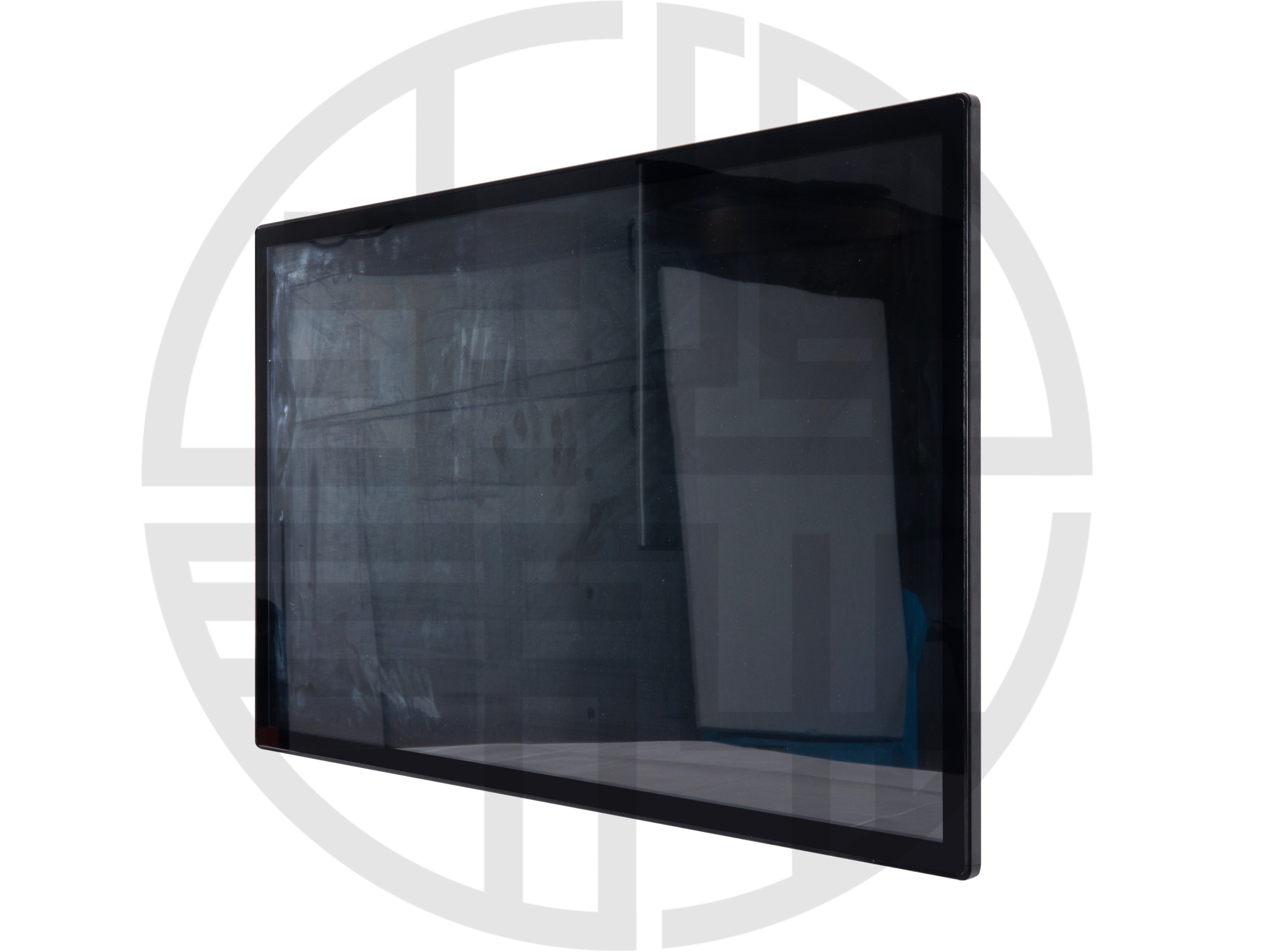 70寸高清液晶監(jiān)視器