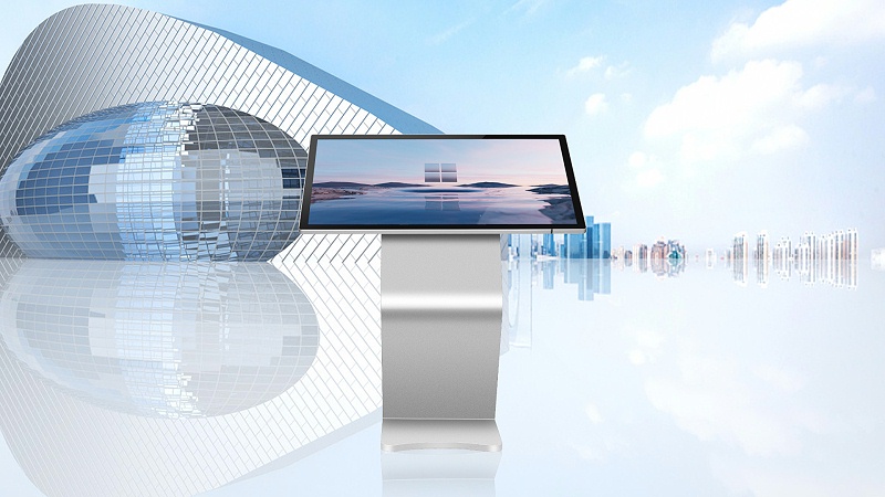 觸摸一體機 觸摸一體機