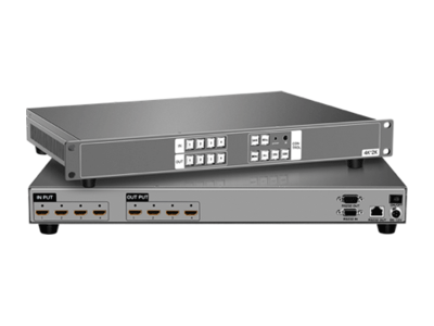 4K HDMI 高清矩陣(C系列) 4K HDMI 高清矩陣(C系列)