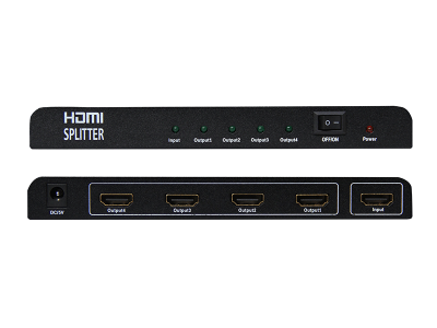 HDMI 4K分配器 HDMI 4K分配器