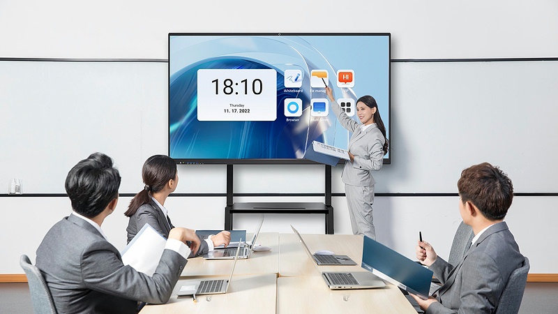 會議平板一體機