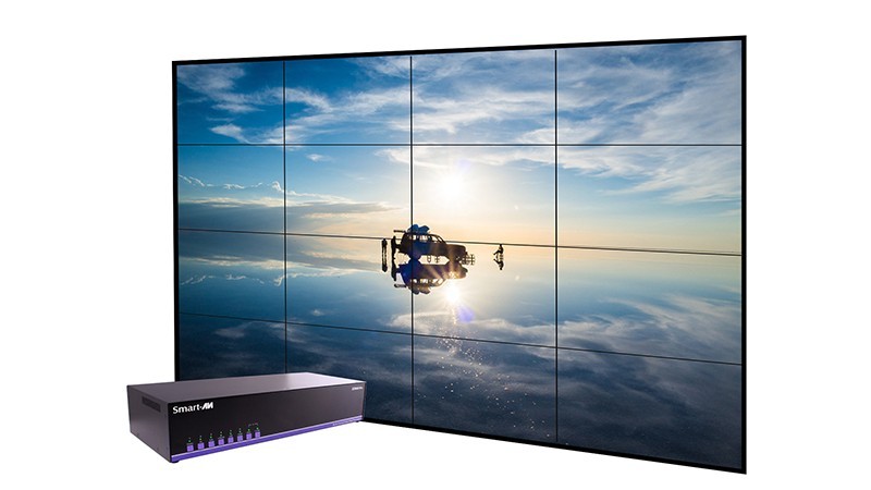 常用的拼接屏尺寸是哪些？尺寸應(yīng)該如何選擇呢